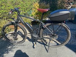 TOP e-Bike für den täglichen Gebrauch 