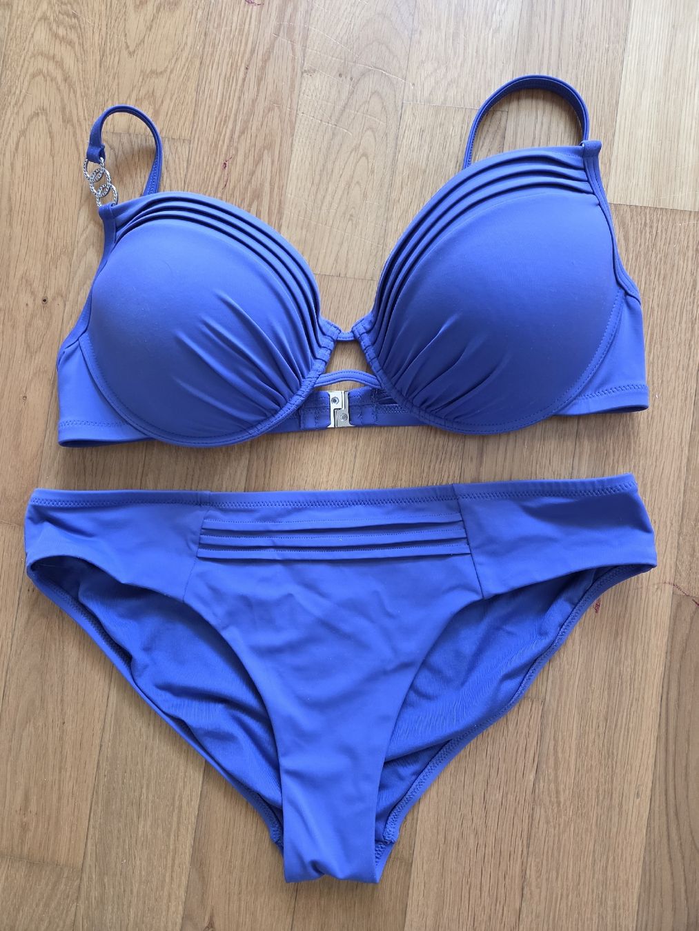 Badekleider & Bikinis: Palmers Bikini Gr L neuwertig – Neu (gemäss Beschreibung) aus Stansstad von Urs-_6362