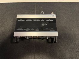 Native Instruments Traktor Audio 8