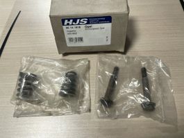 Vis joint d'échappement NEUF HJS —> OPEL Astra Corsa Zafira