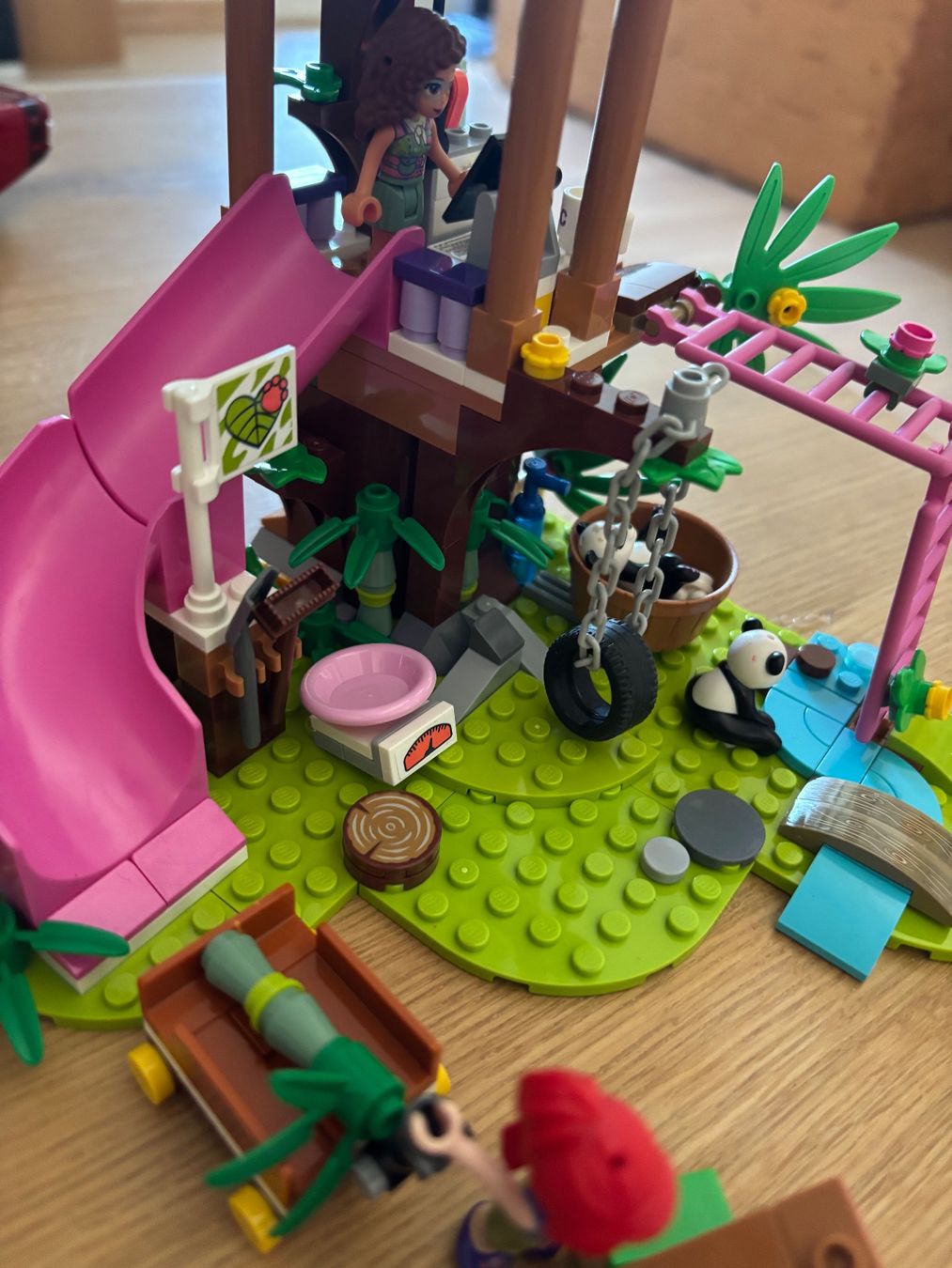 Lego Giocattoli: Lego Friends 41422 – Usato da Stüsslingen venduto da ascabatjo 2