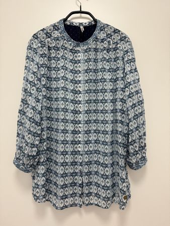 Pepe Jeans Bluse Gr.M, ,