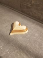 Herz aus Holz