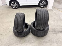 Hankook Reifen 2x 305-30-21 