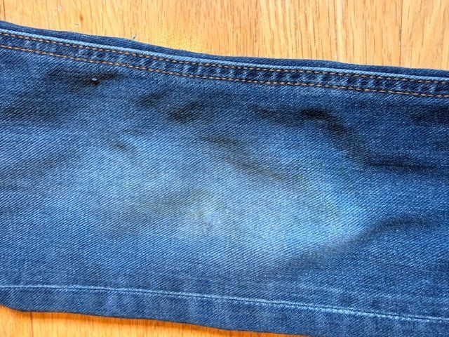 C&A Pantaloni: Jeans Hose C&A Grösse 128 – Usato da Lömmenschwil venduto da classico01 3