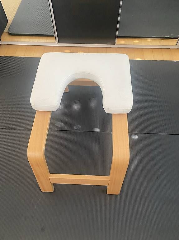 Hometrainer: Original Feed Up Trainer Asana – Usato da Emmenbrücke venduto da barry66 1