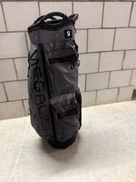 Golf Cartbag Megalight grau guter Zustand