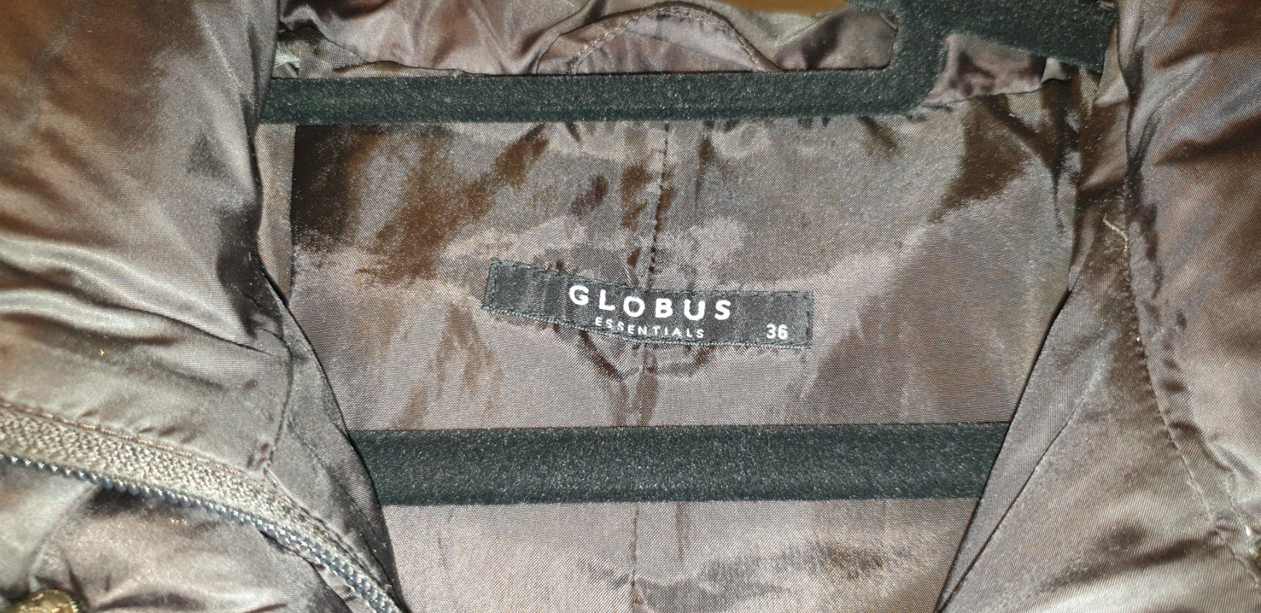 Globus Mäntel: Globus winterjacke gr s – Gebraucht aus Gwatt (Thun) von Letzte-Chance-III 7