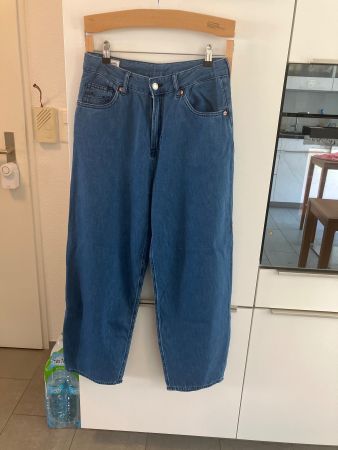 Leichte Damen Jeans von Kings of Indigo, Gr. 29x29