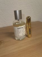 SANTAL 33 — 5ml decant (Le Labo)