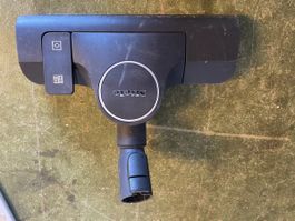 Miele Staubsaugerdüse umschaltbar schwarz gebraucht