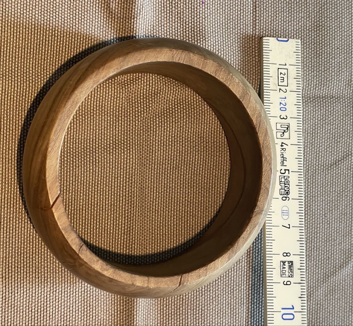 Bracciali & Braccialetti: Armring – Usato da Büren an der Aare venduto da mii_57vx 1