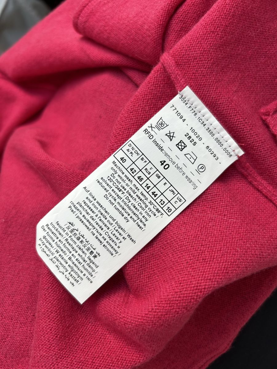 Gerry Weber Maglioni & Felpe: Gerry Weber Edition Pullover, Gr. 40 – Nuovo (secondo la descrizione) da Eschenbach SG venduto da mhbob 3