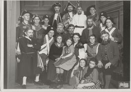 Zürich, Theater, Foto R. Freter