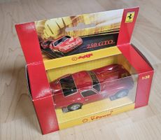 Ferrari 250 GTO 1:38