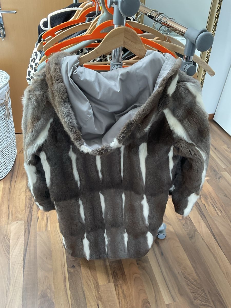 Giacche: Pelzjacke – Usato da Diepoldsau venduto da WinWin011 4