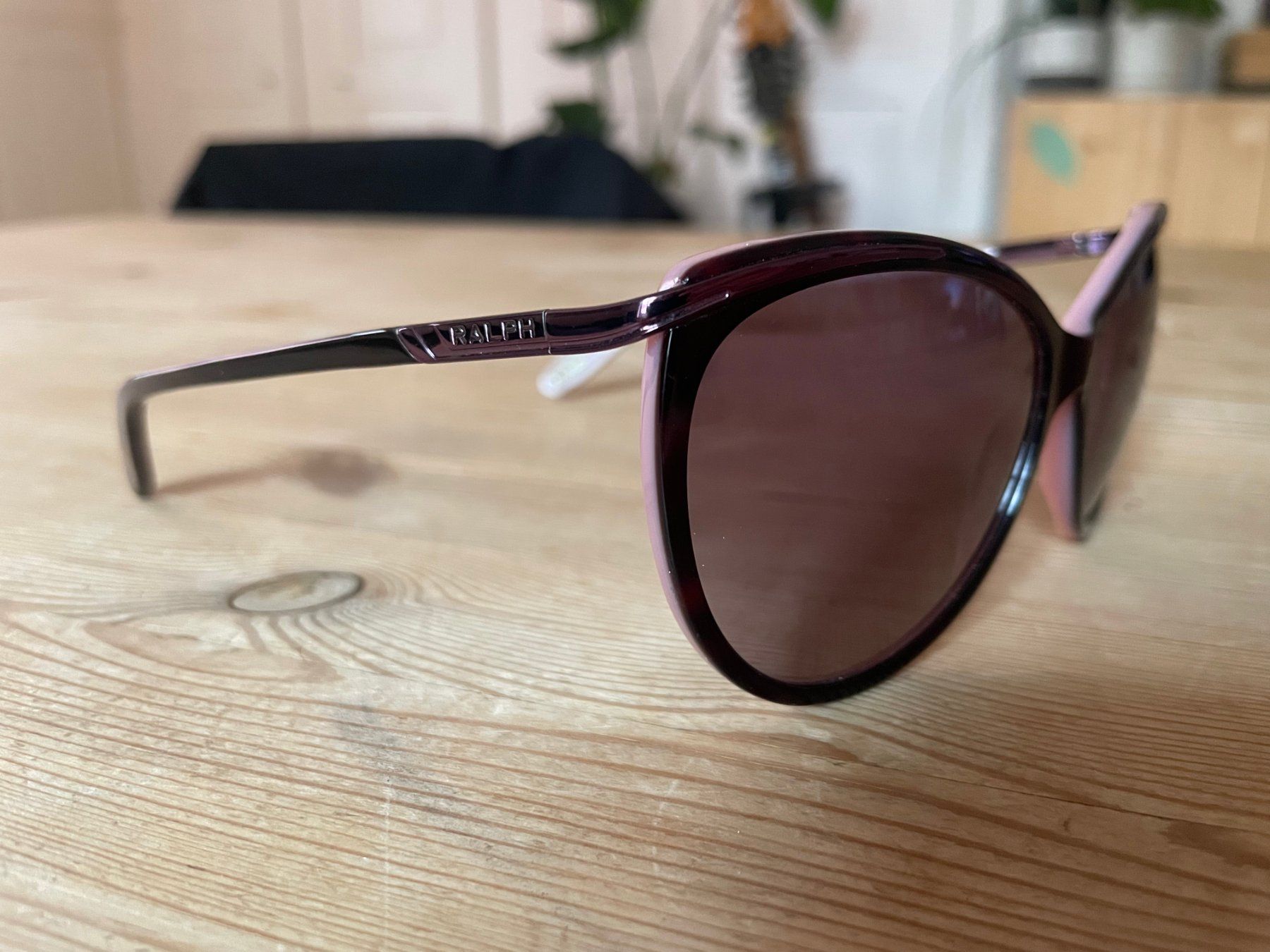 Ralph Lauren Brillen & Gläser: Ralph Lauren Sunglasses – Gebraucht aus Zürich von val_6v92 1