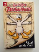 LTB Lustiges Taschenbuch Band 357