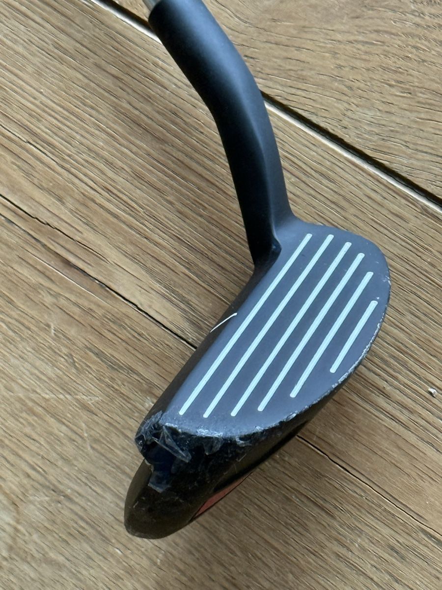 Mazze & Set: PGM Chipper Golfschläger – Usato da Uitikon-Waldegg venduto da Rps 6