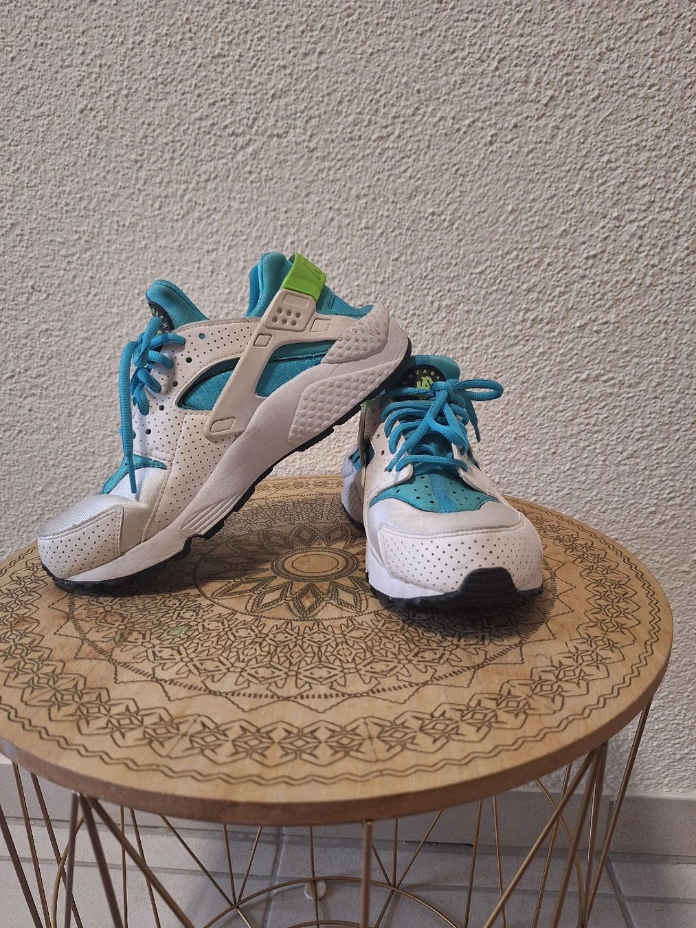 Nike Scarpe da donna: Nike Air Huarache – Usato da Egg b. Zürich venduto da bin_tn7z 2