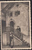 Ak Theatre Du.Jorat 1937 VS