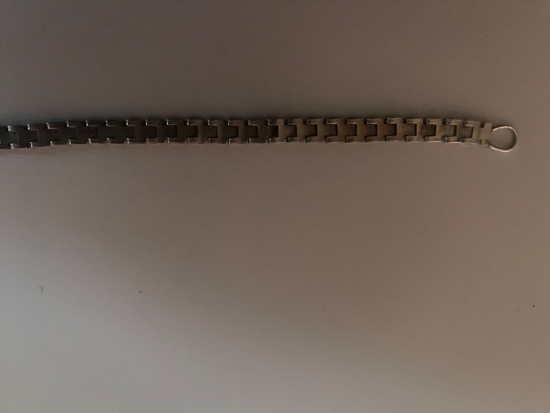 Bracciali & Braccialetti: Silber Armband – Usato da Liestal venduto da marieugenia 1