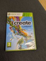 Create Microsoft Xbox 360
