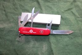 Victorinox Taschenmesser 9 Funktionen