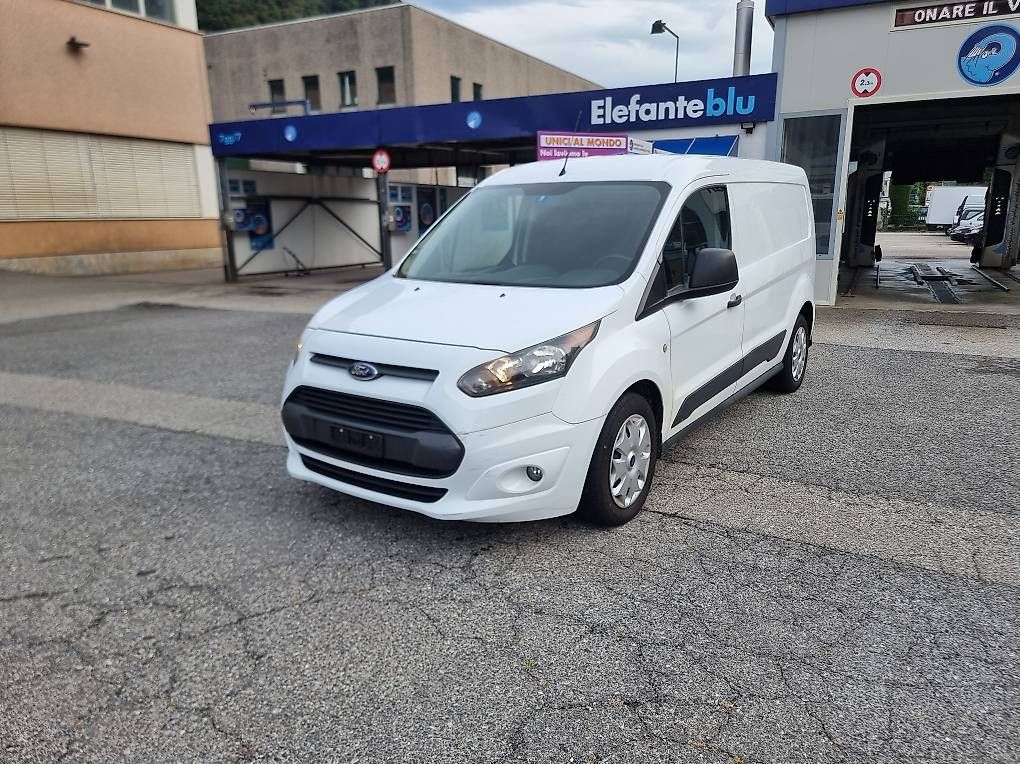 Veicoli commerciali: Ford transit connect 1.0 eccobust – Usato da Bironico venduto da Maurizzio 3