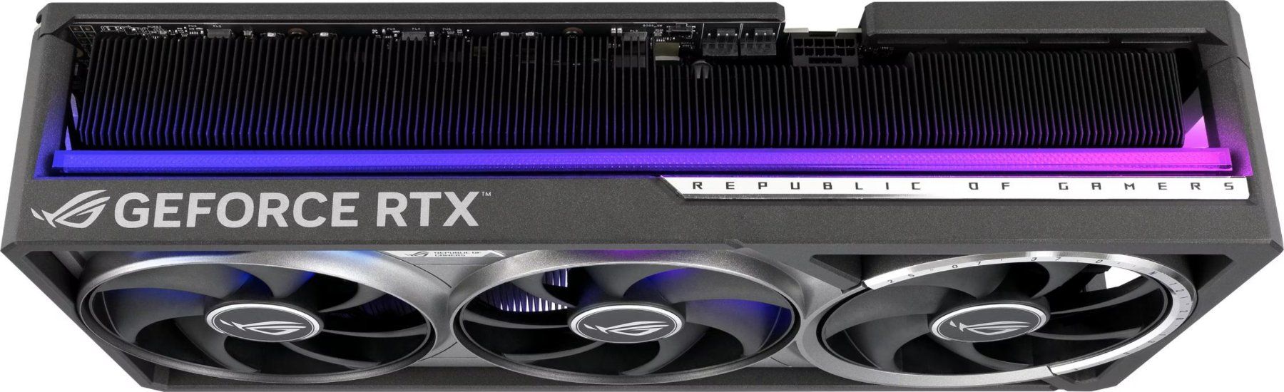 Nvidia Schede grafiche: ASUS ROG ASTRAL GeForce RTX 5090 OC Edition – Nuovo e nell'imballaggio originale da Wettingen venduto da Schabernack_sam 2