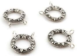 Element Ring Zwischenteil   27x25mm