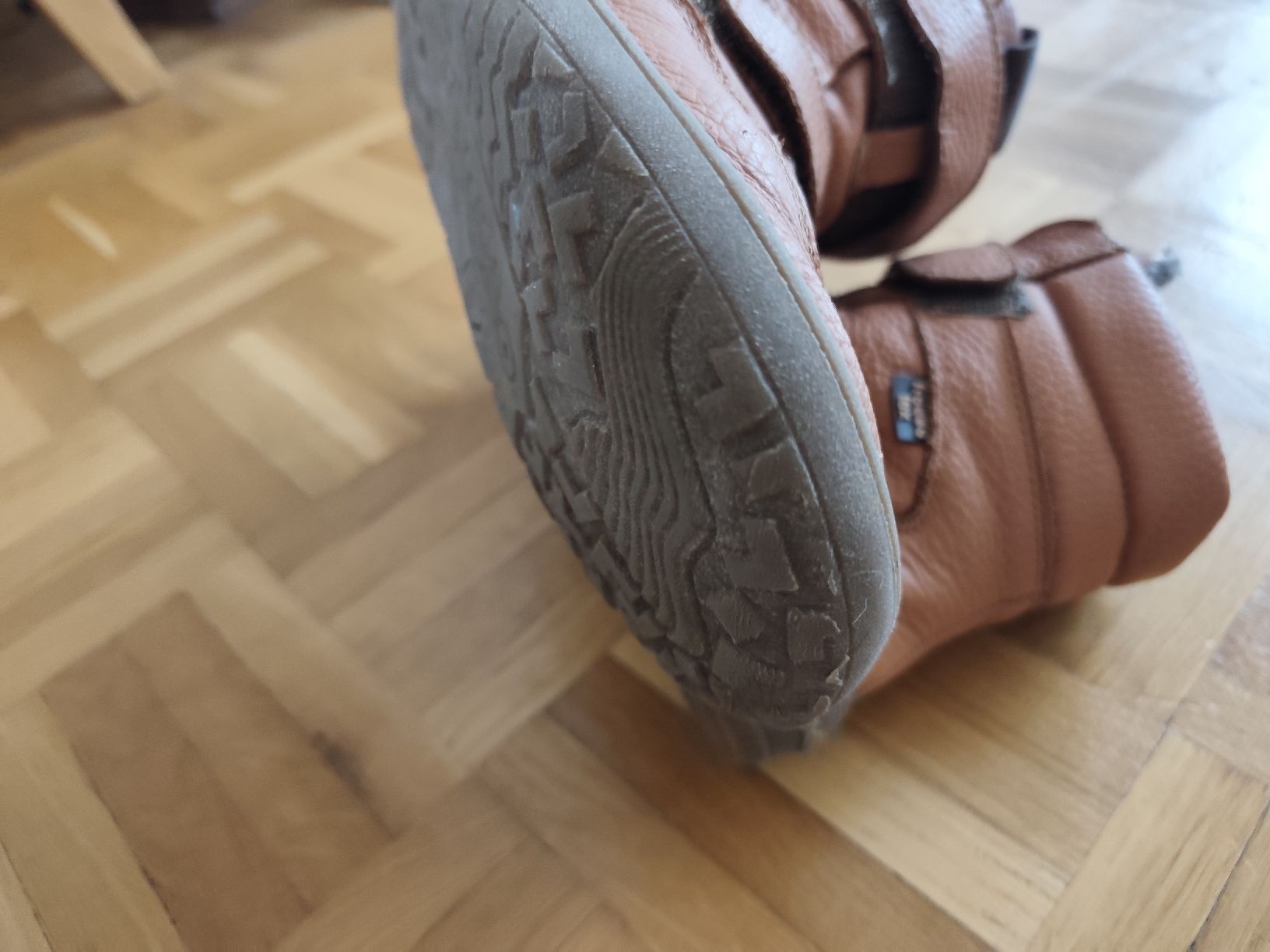 Froddo Herrenschuhe: barfußschuhe froddo gr.33 – Gebraucht aus Muttenz von Hermesvonthan 5
