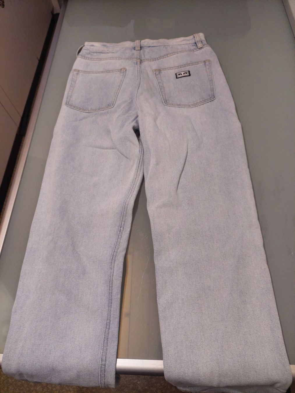 Abercrombie Jeans: Jeans👖Hose – Nuovo (secondo la descrizione) da Unterbäch VS venduto da Nifadi 2