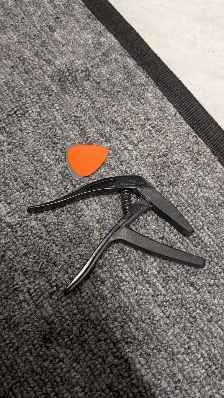 Jackson Strumenti musicali: Jackson JS1X E-Gitarre (mit Zubehör) – Usato da Remetschwil venduto da oli_dn7w 8
