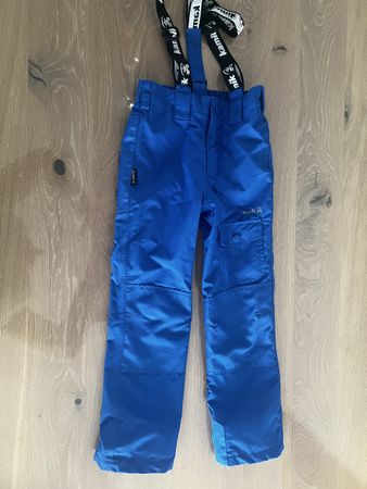Kamik Regenhose Gr.116 neu