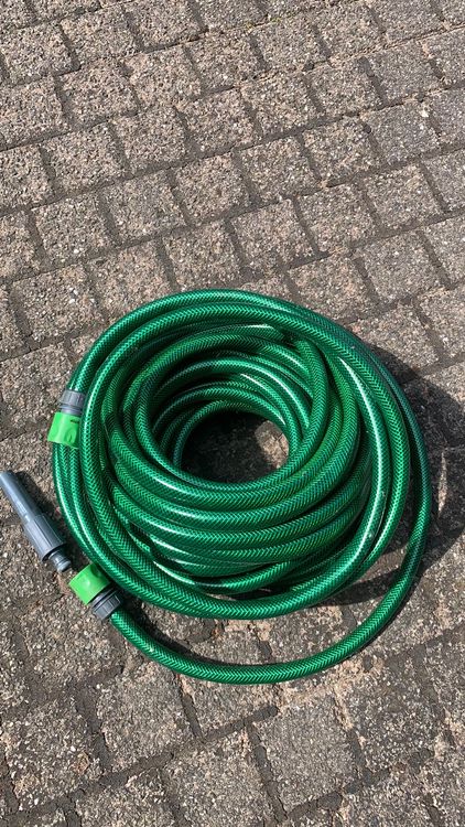 Gartenschlauch 20 Meter Kaufen auf Ricardo