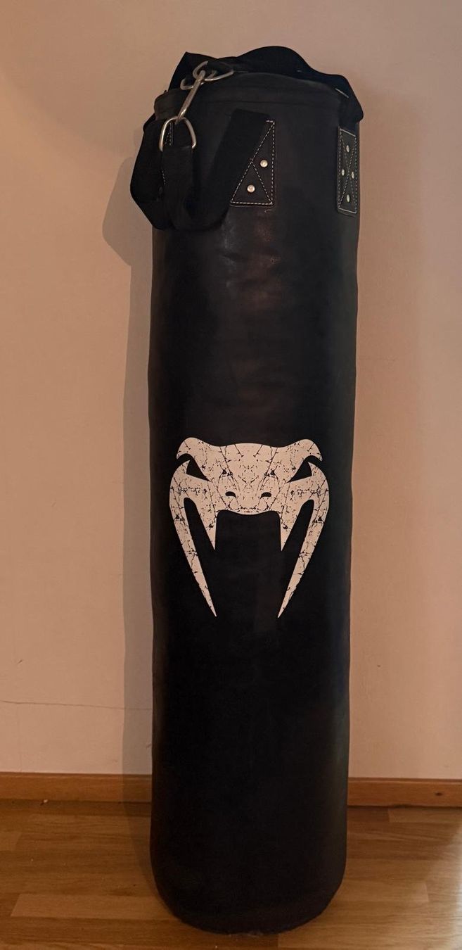 Venum Boxsäcke: Boxsack – Gebraucht aus Zürich von Team_Witikon 2