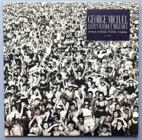 GEORGE MICHAEL - LISTEN WITHOUT PREJUDICE VOL. 1