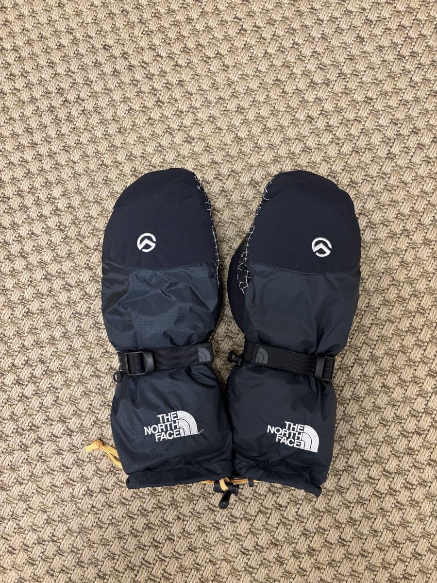 Daunen Handschuhe Gr S (Gebraucht) in Boll fr CHF 30  mit Lieferung auf  Ricardo kaufen