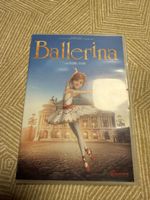 Ballerina