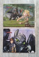 Puzzles Drachen zähmen leicht gemacht