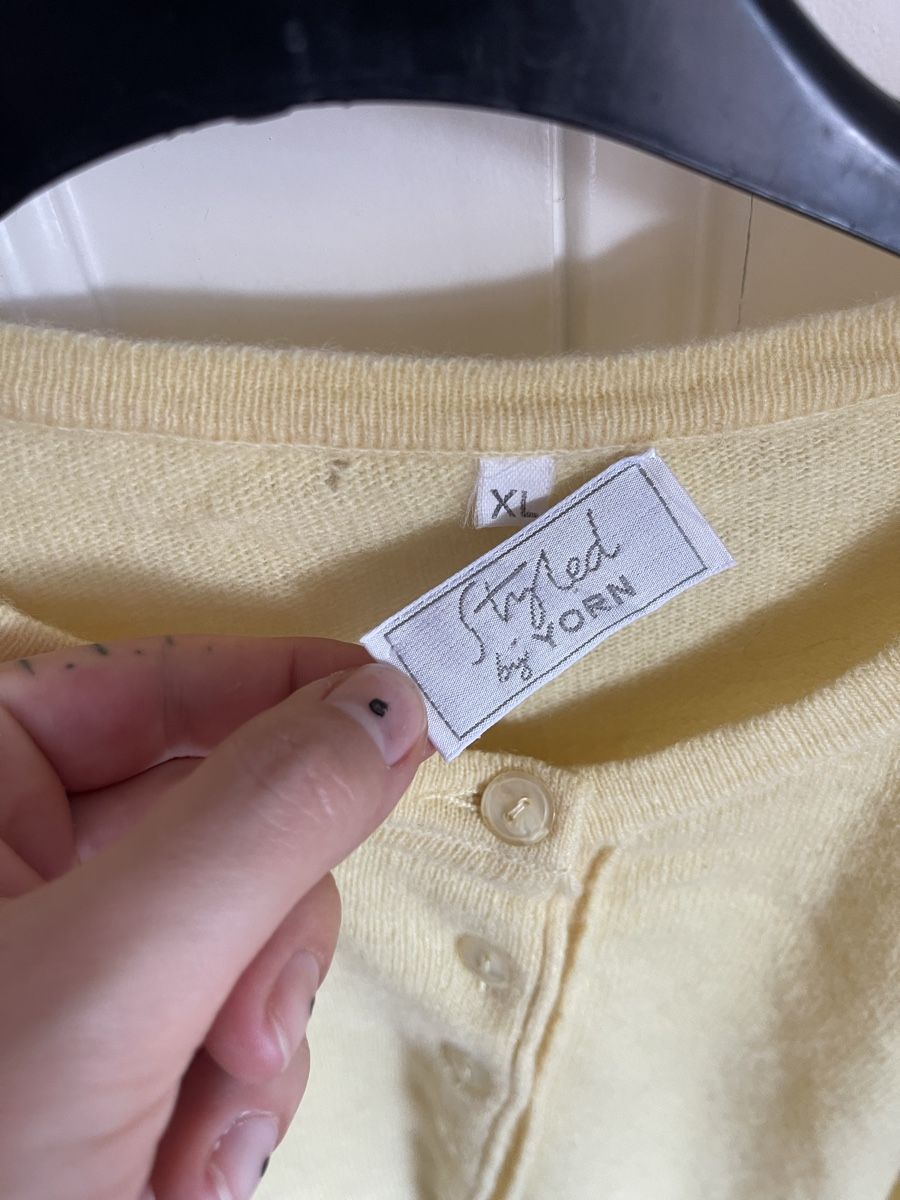 Maglioni & Felpe: Vintage Sweater  – Usato da Fribourg venduto da nel_6tdw 1
