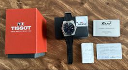 Tissot🇨🇭PRX Powermatic 80