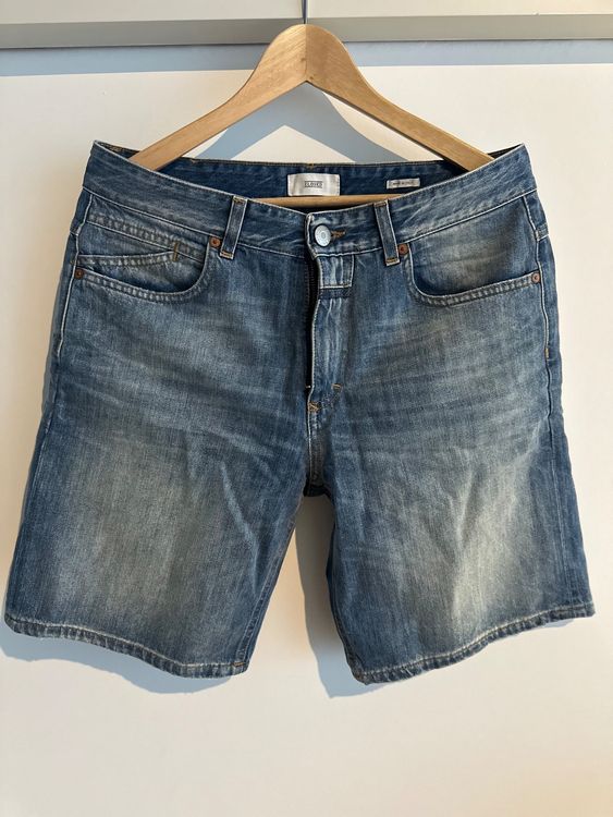 CLOSED - Jeans Shorts Gr.32 1