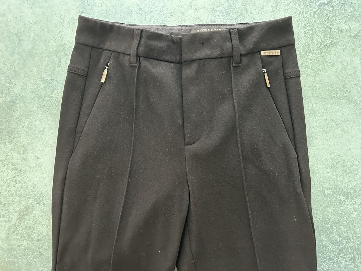 Strenesse Hosen: STRENESSE SCHMALE KLASSISCHE (KEIL) - HOSE – Gebraucht aus Nidfurn von cejeisda 8