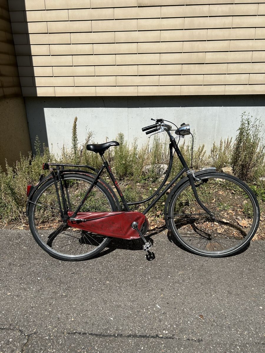 Biciclette: velo – Usato da Egerkingen venduto da G1970B
