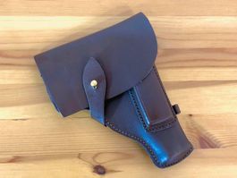 Holster Makarov PM Pistole Russland Armee Polizei