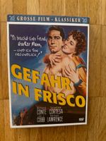 GEFAHR IN FRISCO. (DVD).
