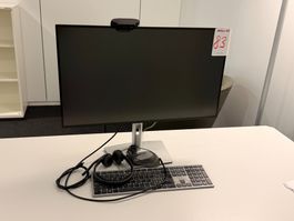 Dell Flachbildschirm (Lot 83) 8304 Wallisellen