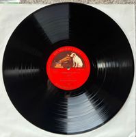 Furtwängler Beethoven Sinfonie  N°5  LP GEWASCHEN  WALP 1195